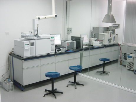 RoHS实验室